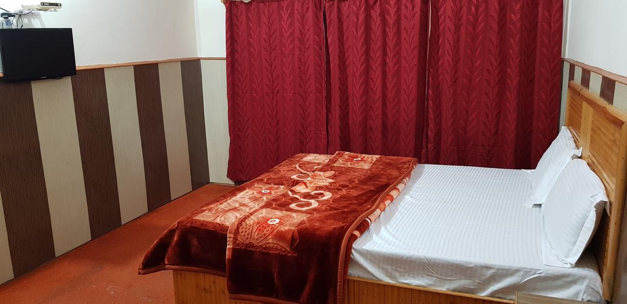 Kassal Heights Patnitop Ngoại thất bức ảnh