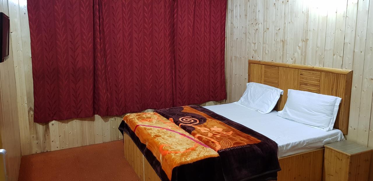Kassal Heights Patnitop Ngoại thất bức ảnh