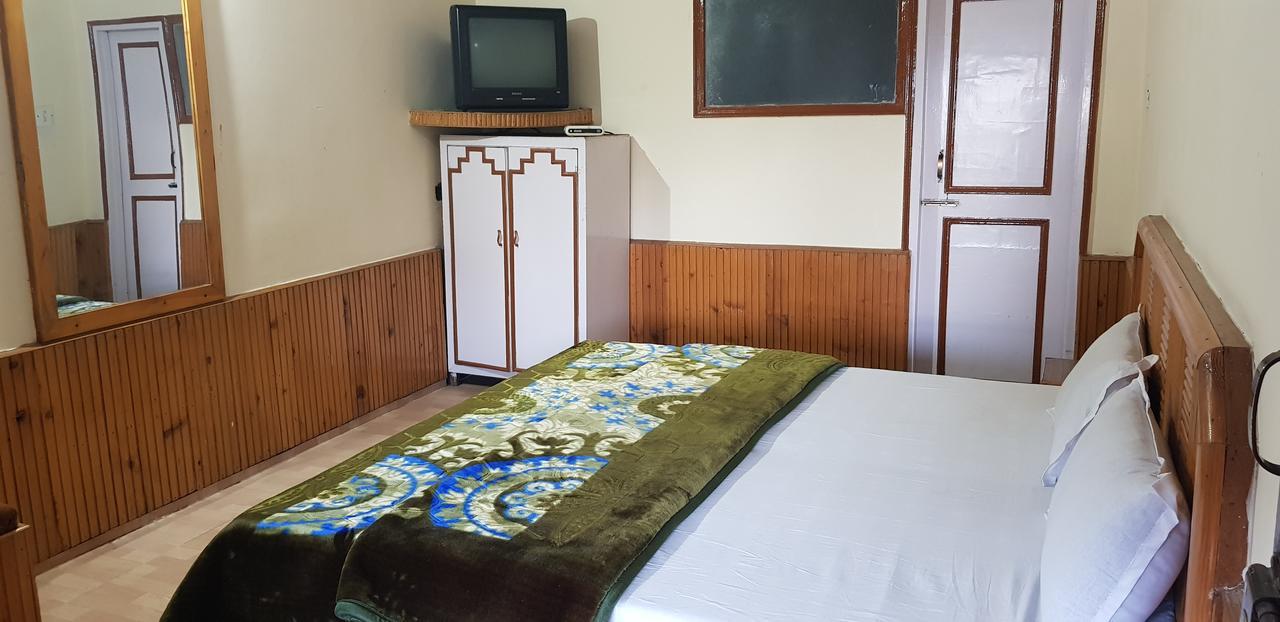 Kassal Heights Patnitop Ngoại thất bức ảnh