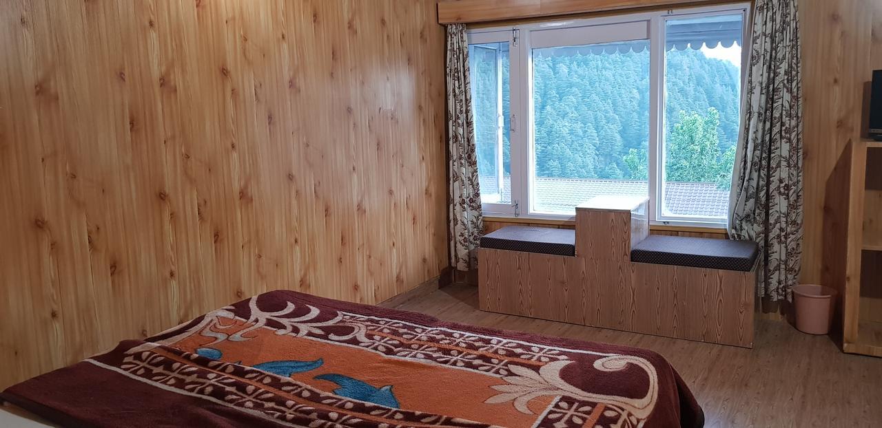 Kassal Heights Patnitop Ngoại thất bức ảnh