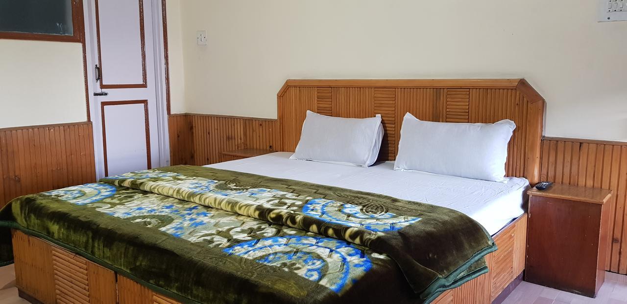 Kassal Heights Patnitop Ngoại thất bức ảnh