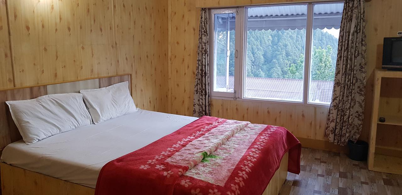 Kassal Heights Patnitop Ngoại thất bức ảnh