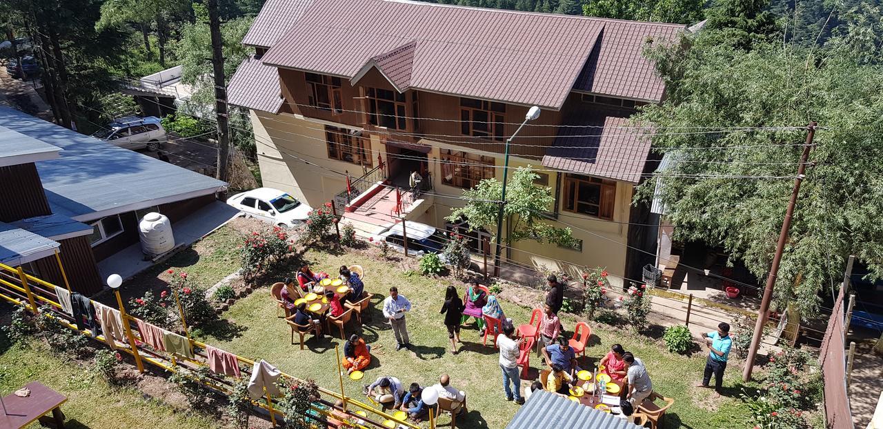 Kassal Heights Patnitop Ngoại thất bức ảnh